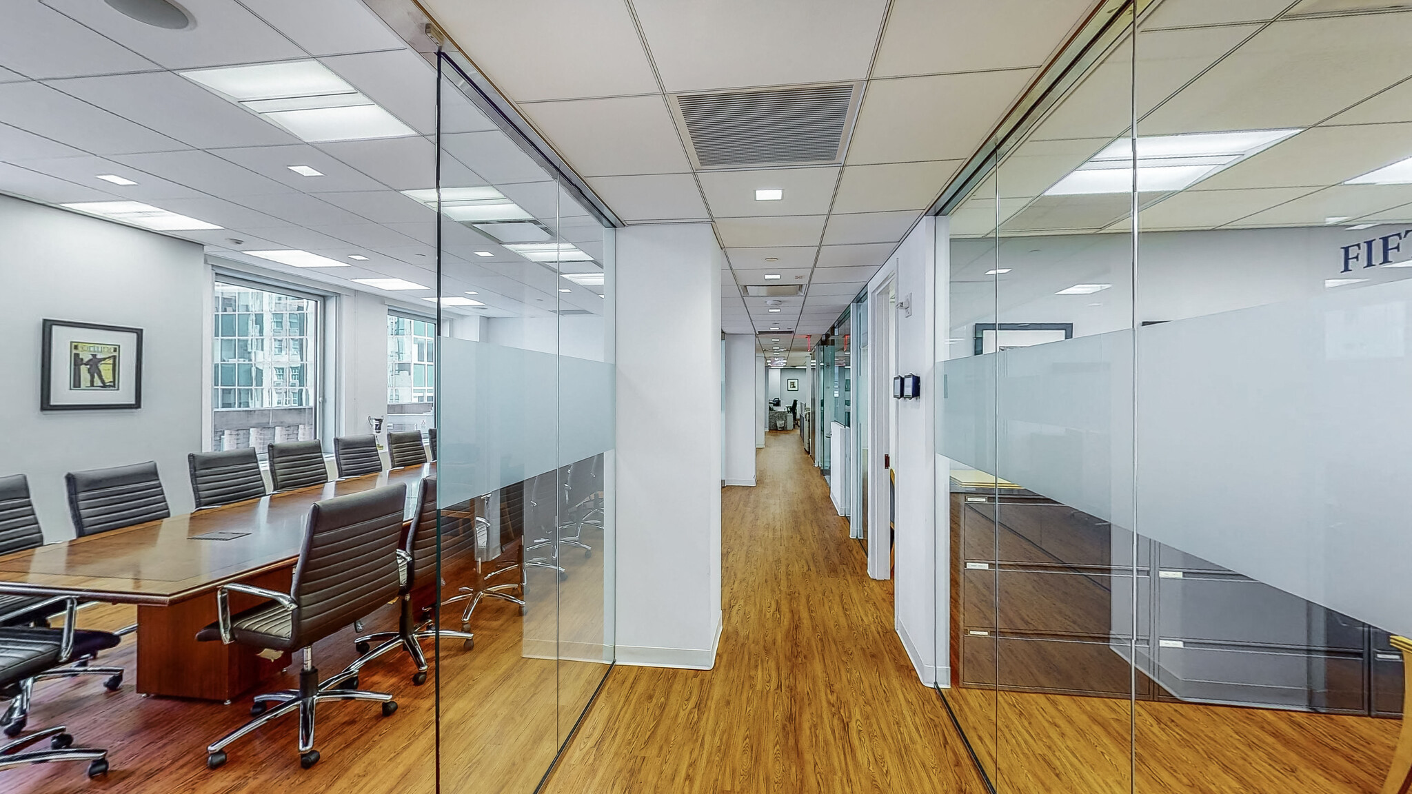 Private Office To Rent, New York, 10022 – photo 2