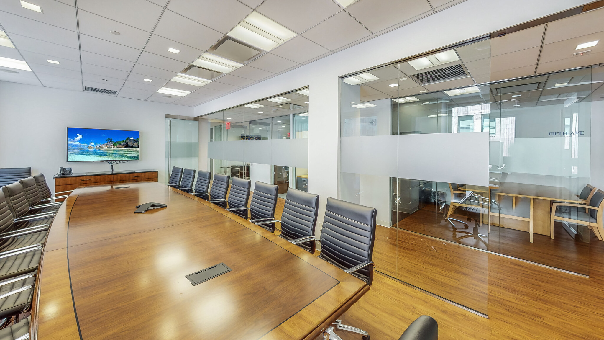 Private Office To Rent, New York, 10022 – photo 3