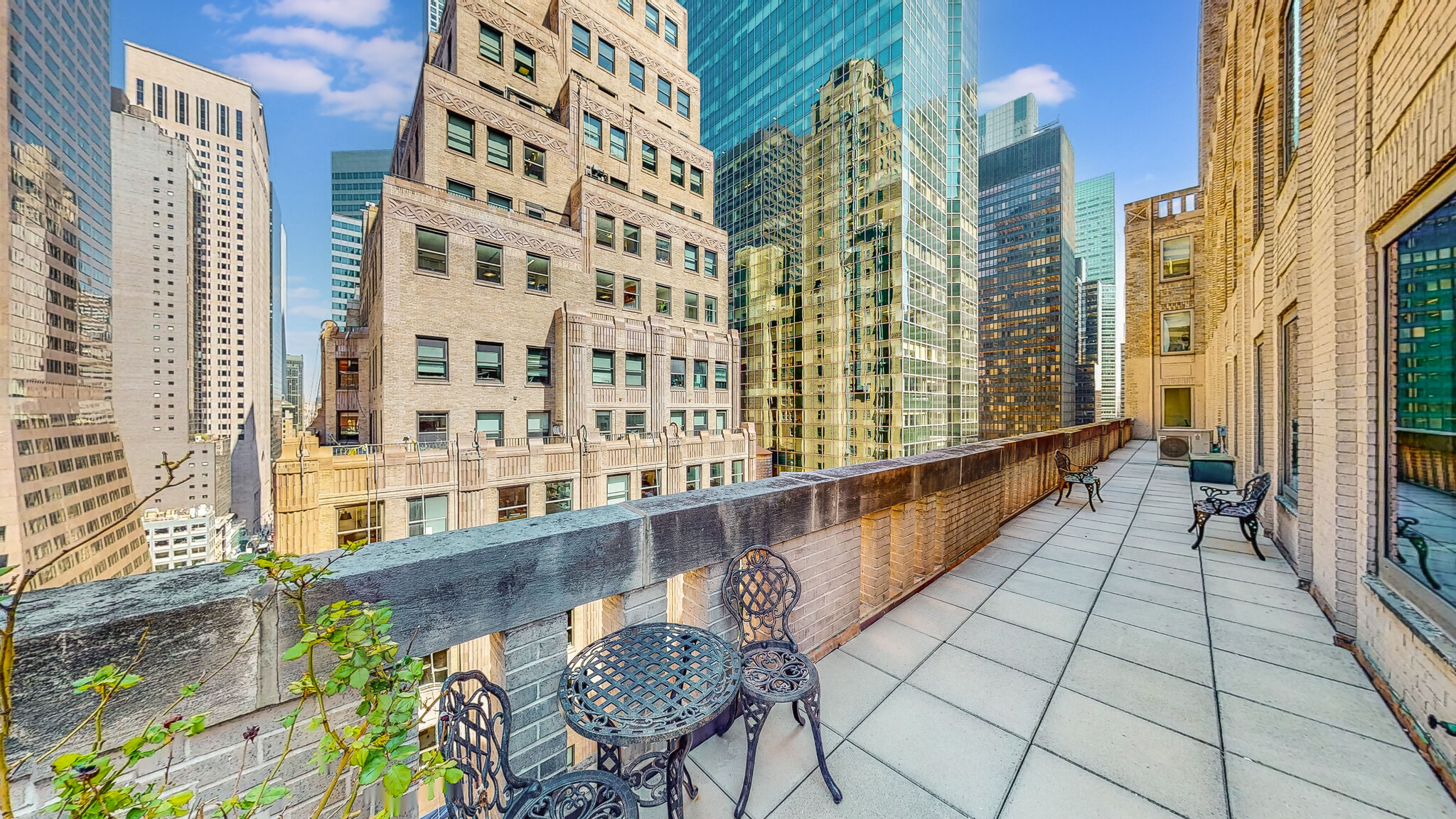 Private Office To Rent, New York, 10022 – photo 4
