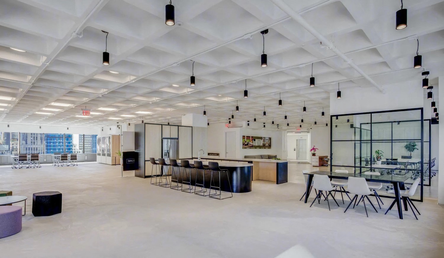 Private Office To Rent, New York, 10036 – photo 2