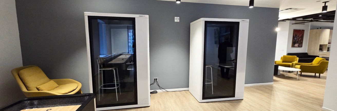 Private Office To Rent, New York, 10036 – photo 6