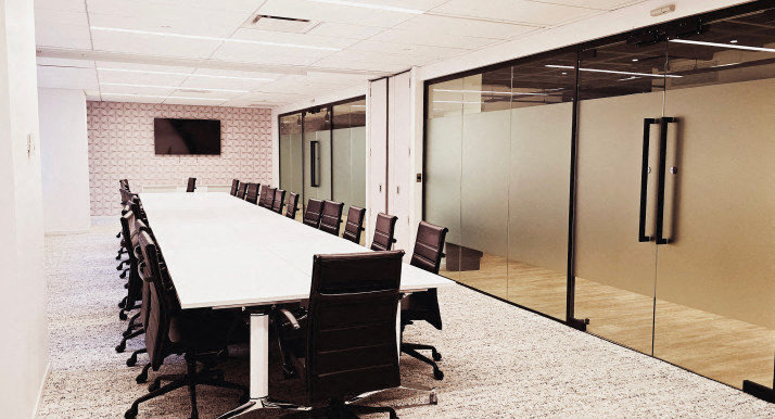 Private Office To Rent, New York, 10036 – photo 5