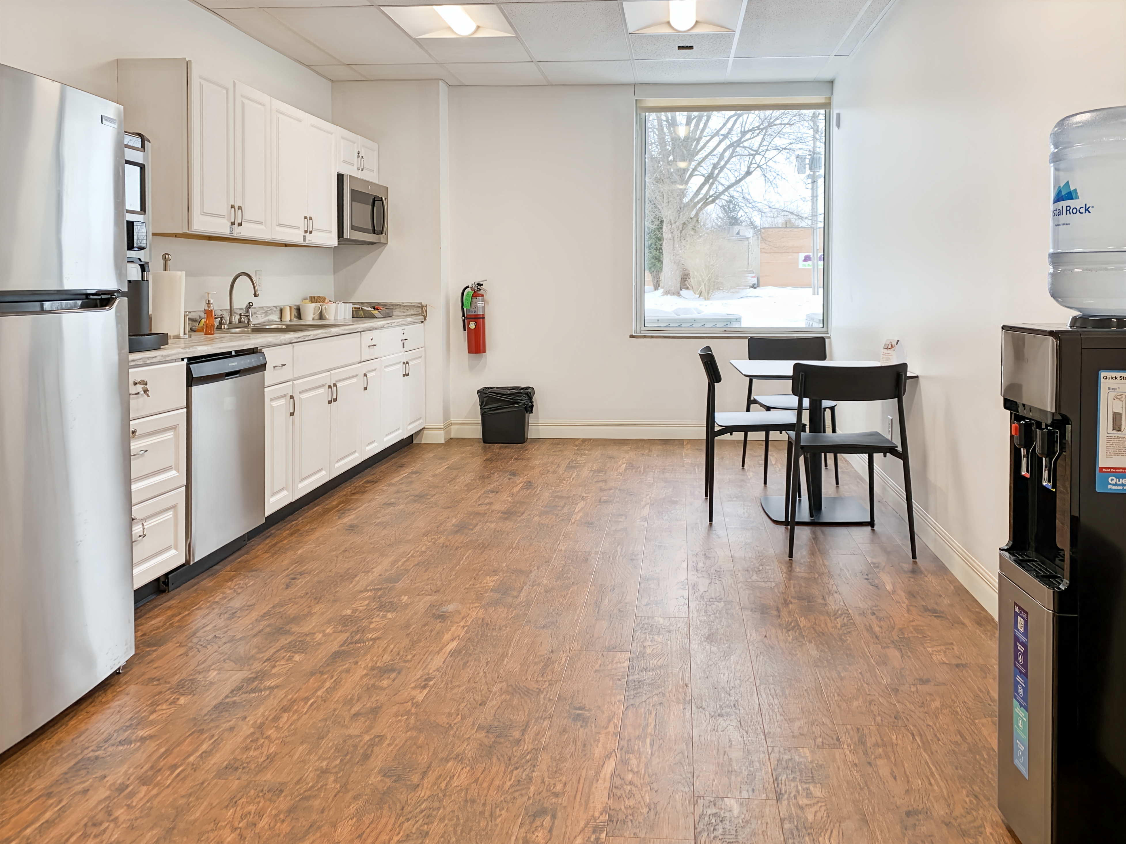 Private Office To Rent, Buffalo, 14026 – photo 4
