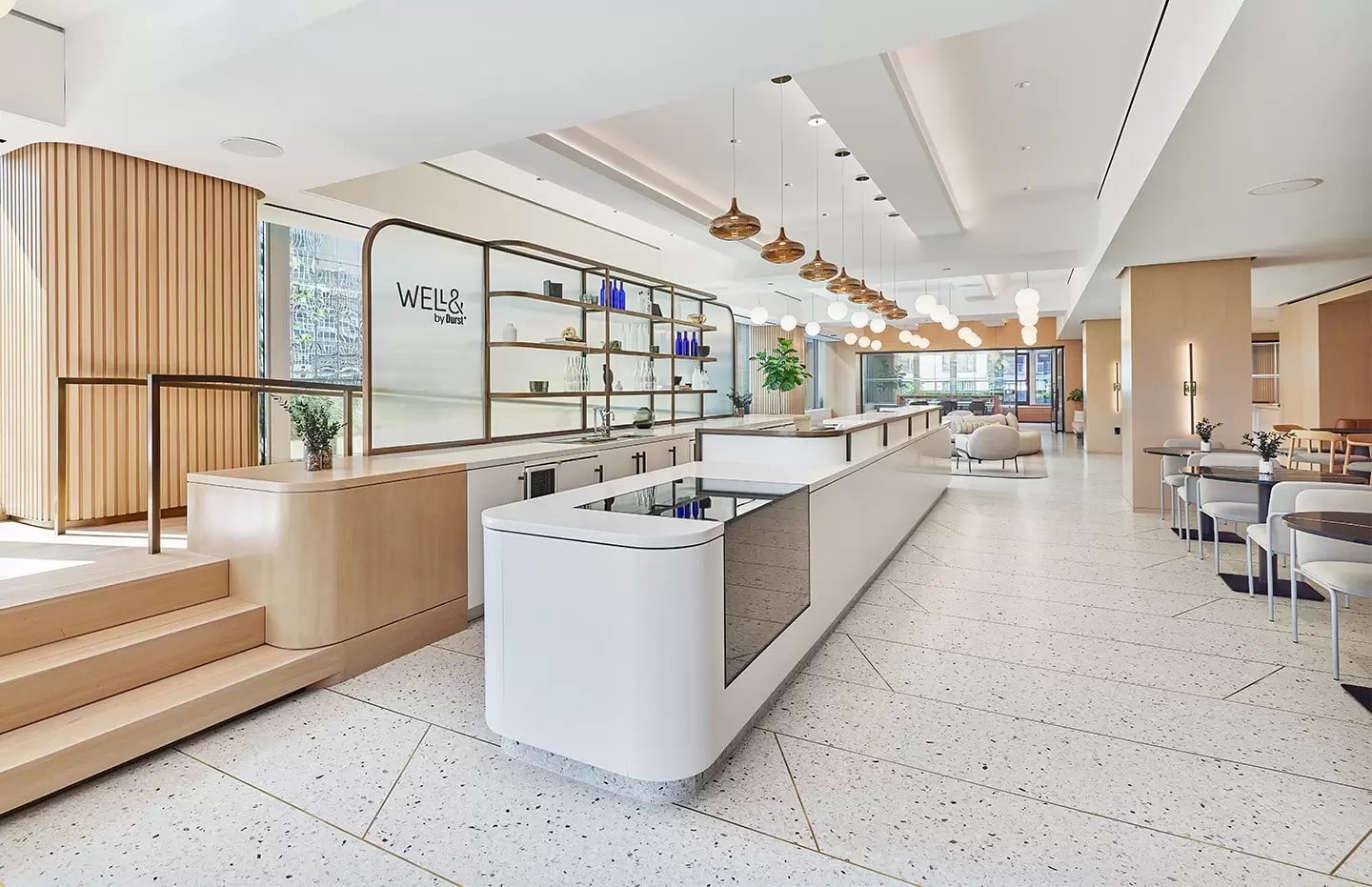 Private Office To Rent, New York, 10022 – photo 6