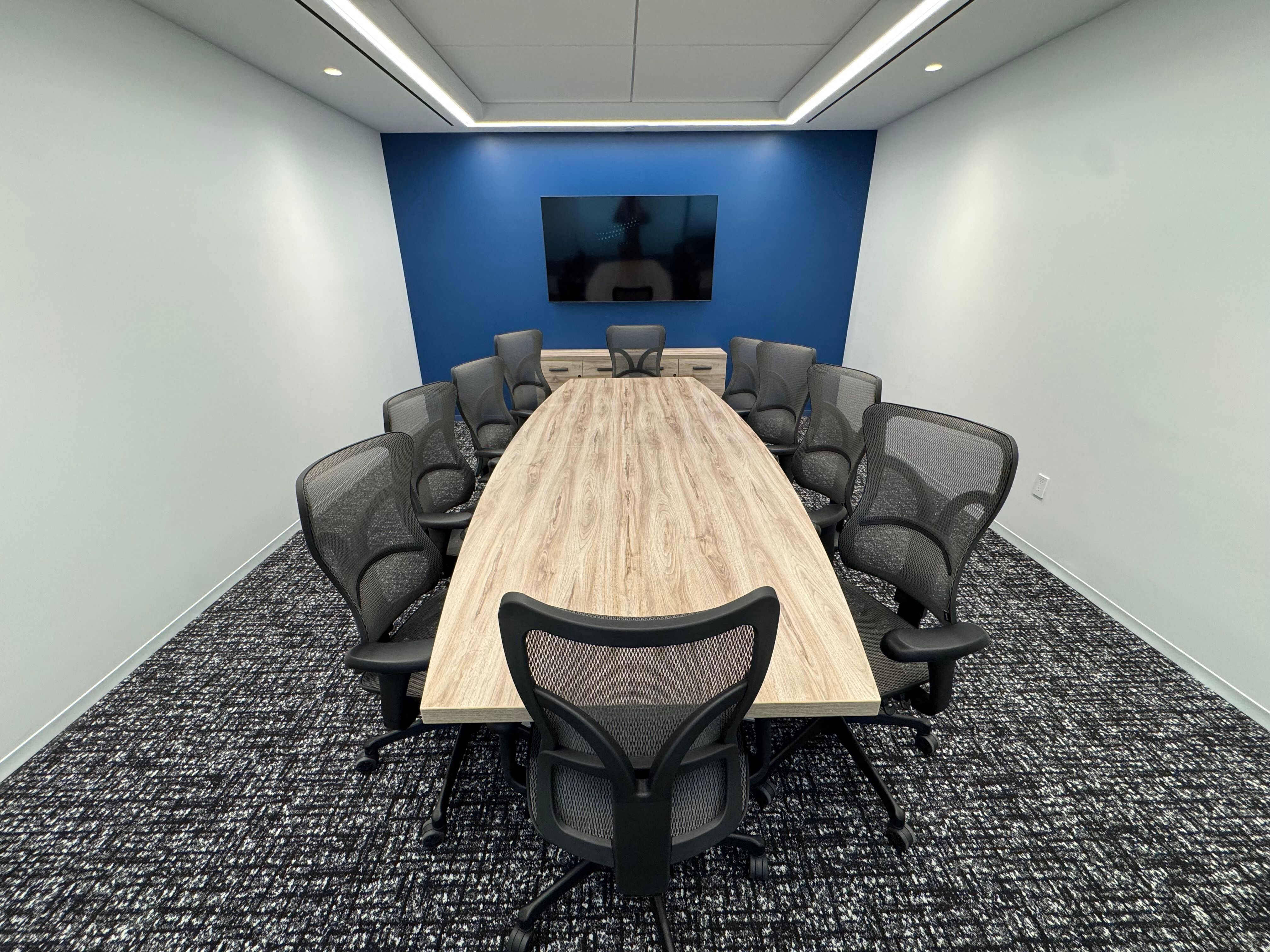 Private Office To Rent, New York, 10022 – photo 4