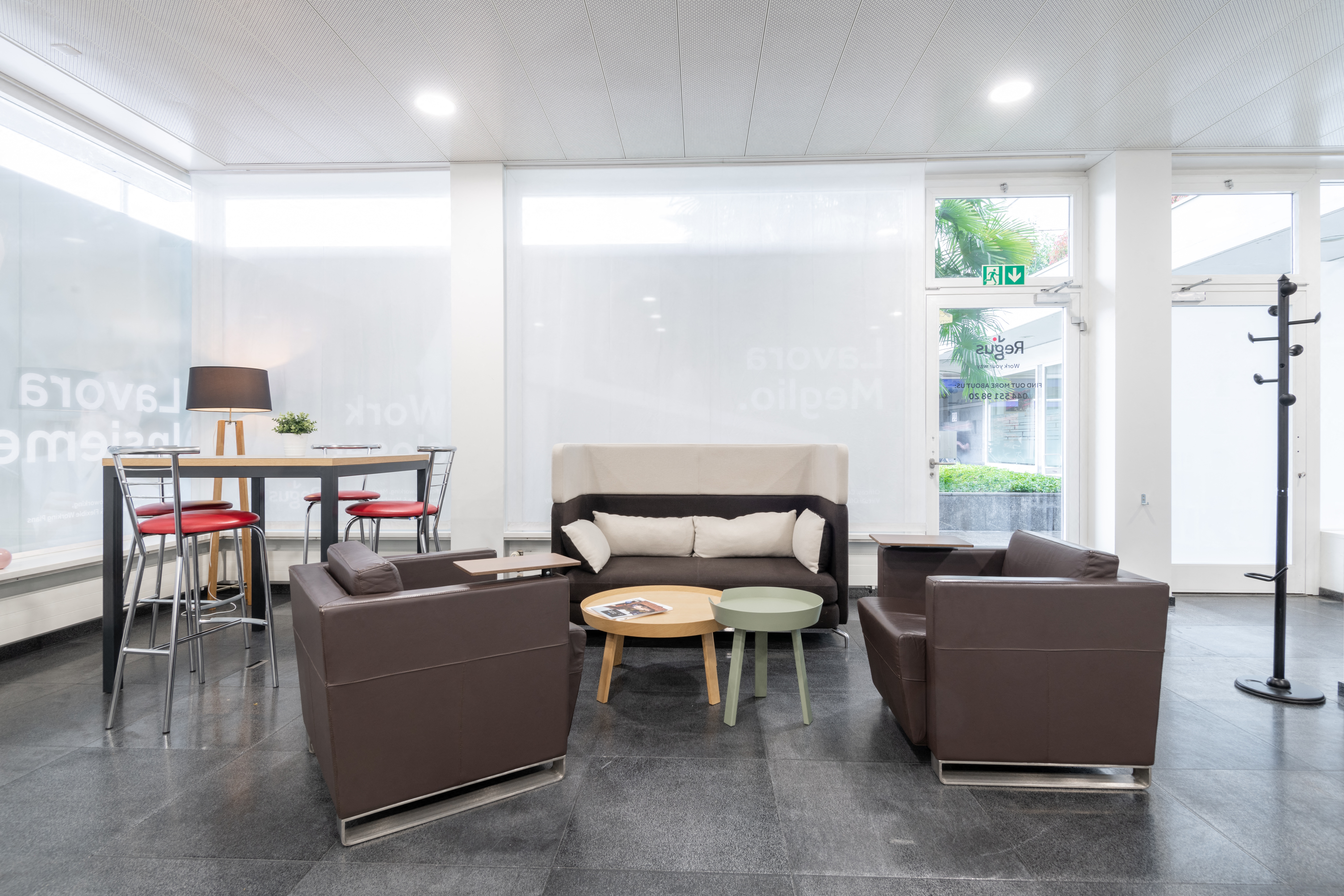 Private Office To Rent, New York, 10962 – photo 2