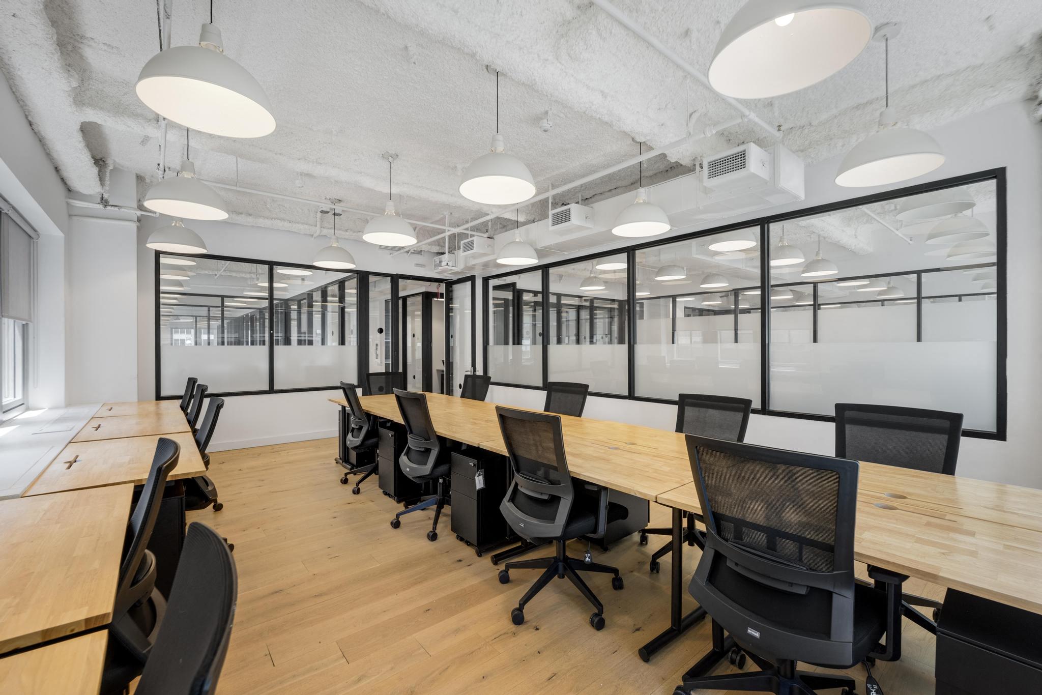 Private Office To Rent, New York, 10022 – photo 4