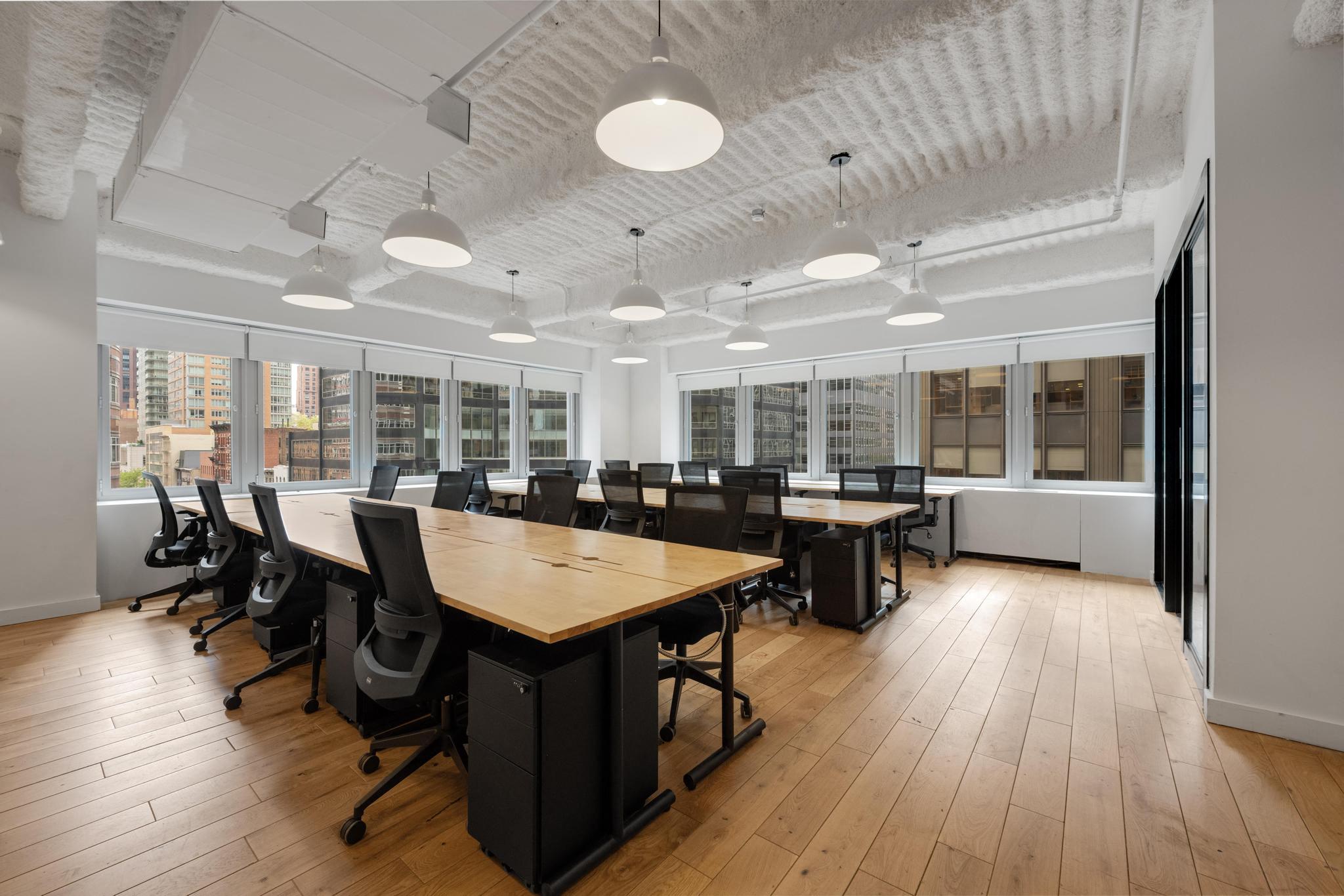Private Office To Rent, New York, 10022 – photo 2