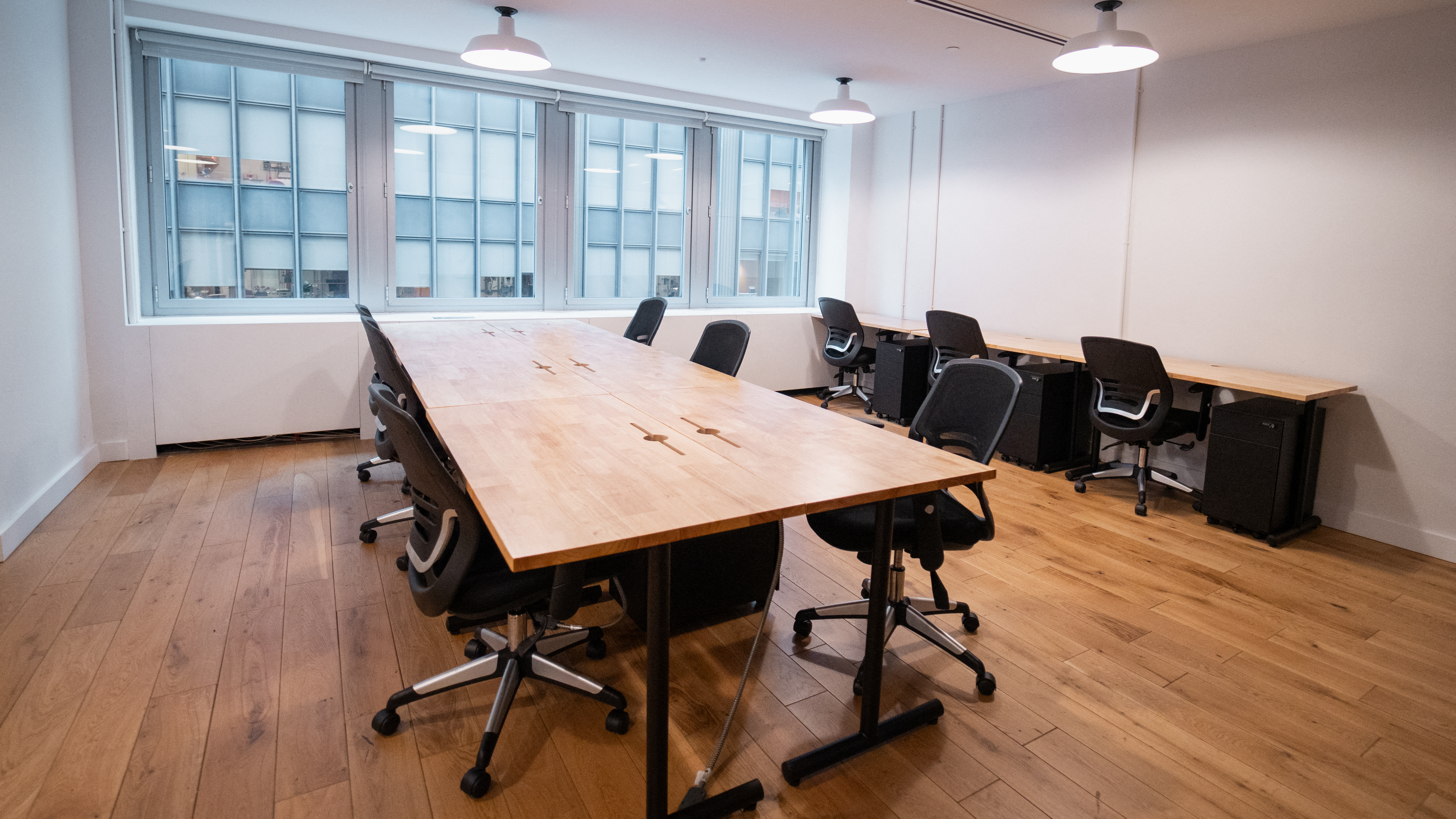 Private Office To Rent, New York, 10022 – photo 6