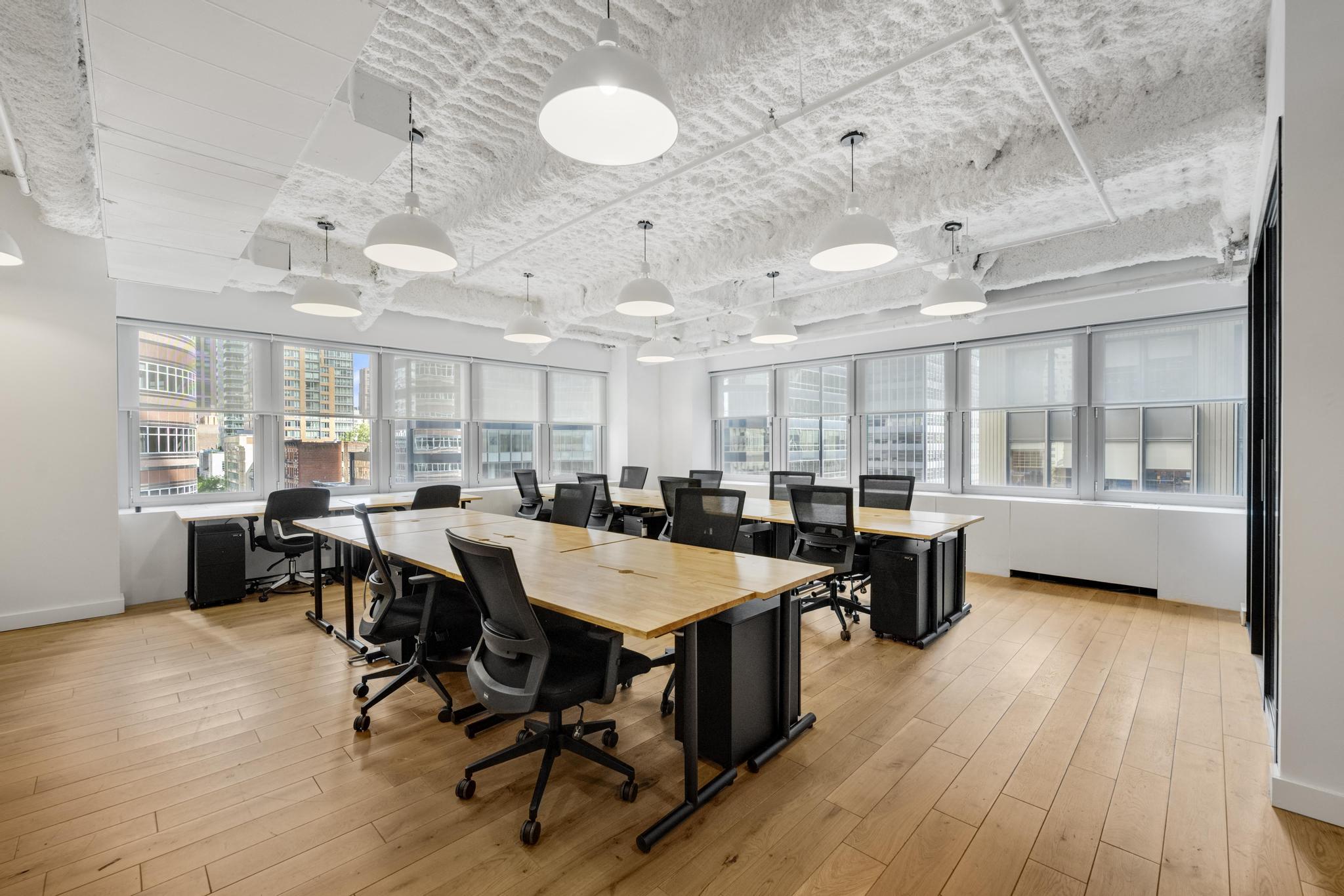 Private Office To Rent, New York, 10022 – photo 3