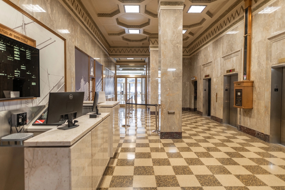 Private Office To Rent, New York, 10007 – photo 1