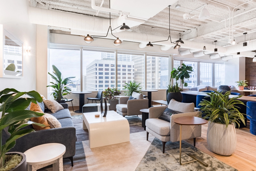 Private Office To Rent, New York, 10007 – photo 3