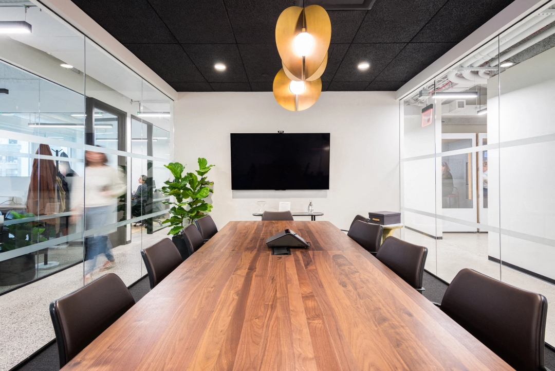 Private Office To Rent, New York, 10007 – photo 5