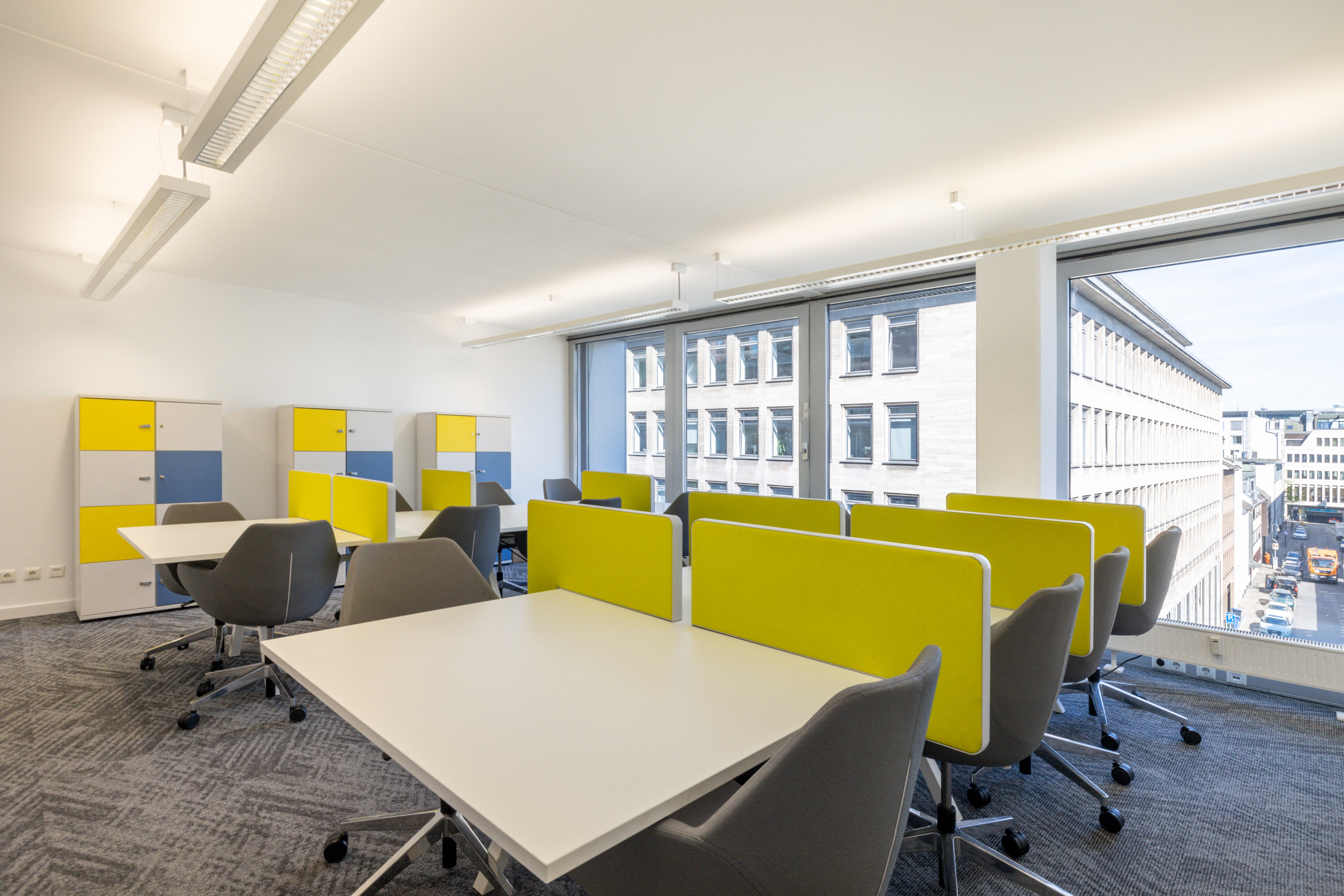 Private Office To Rent, New York, 11788 – photo 2