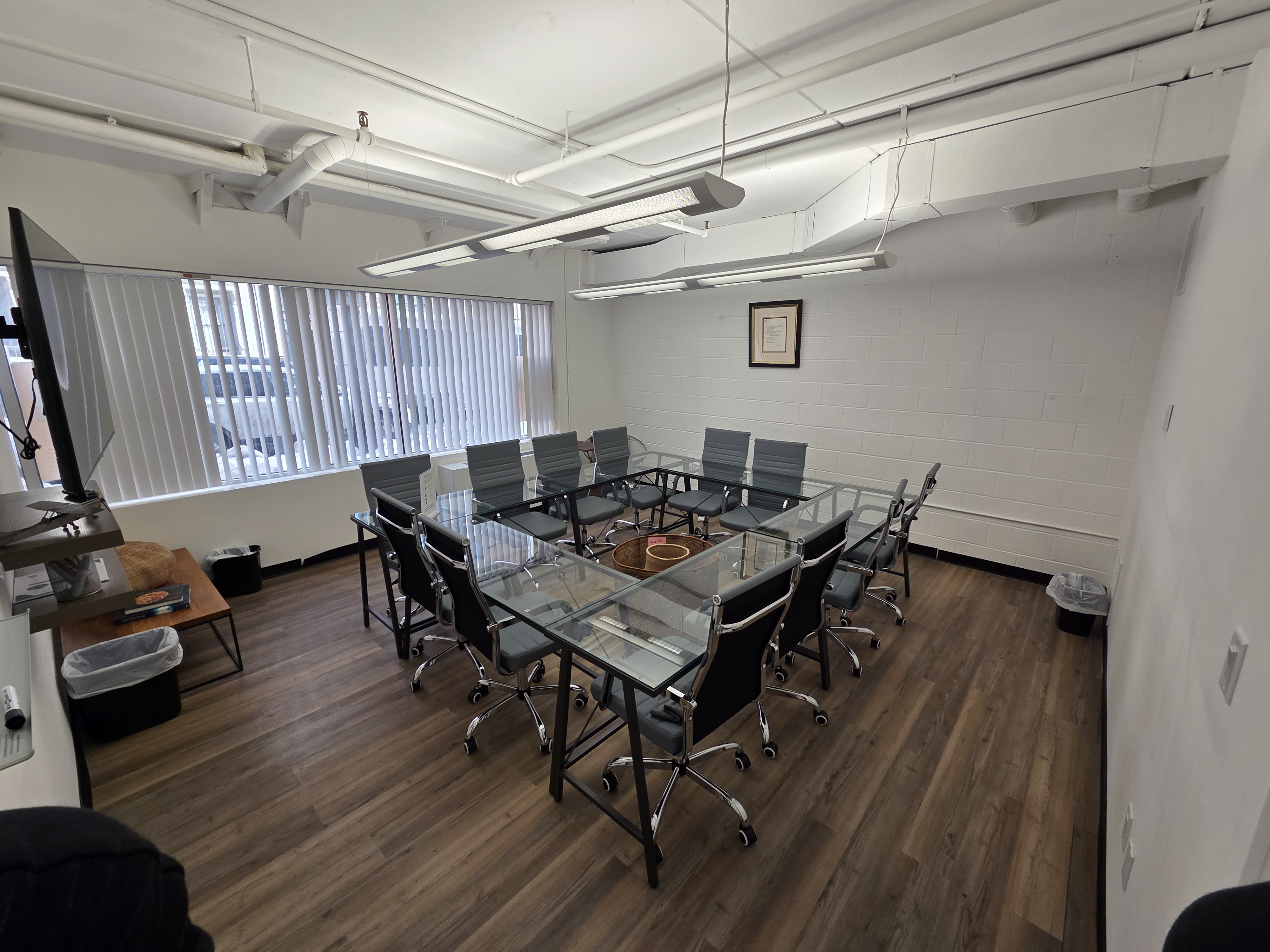 Private Office To Rent, New York, 10035 – photo 4