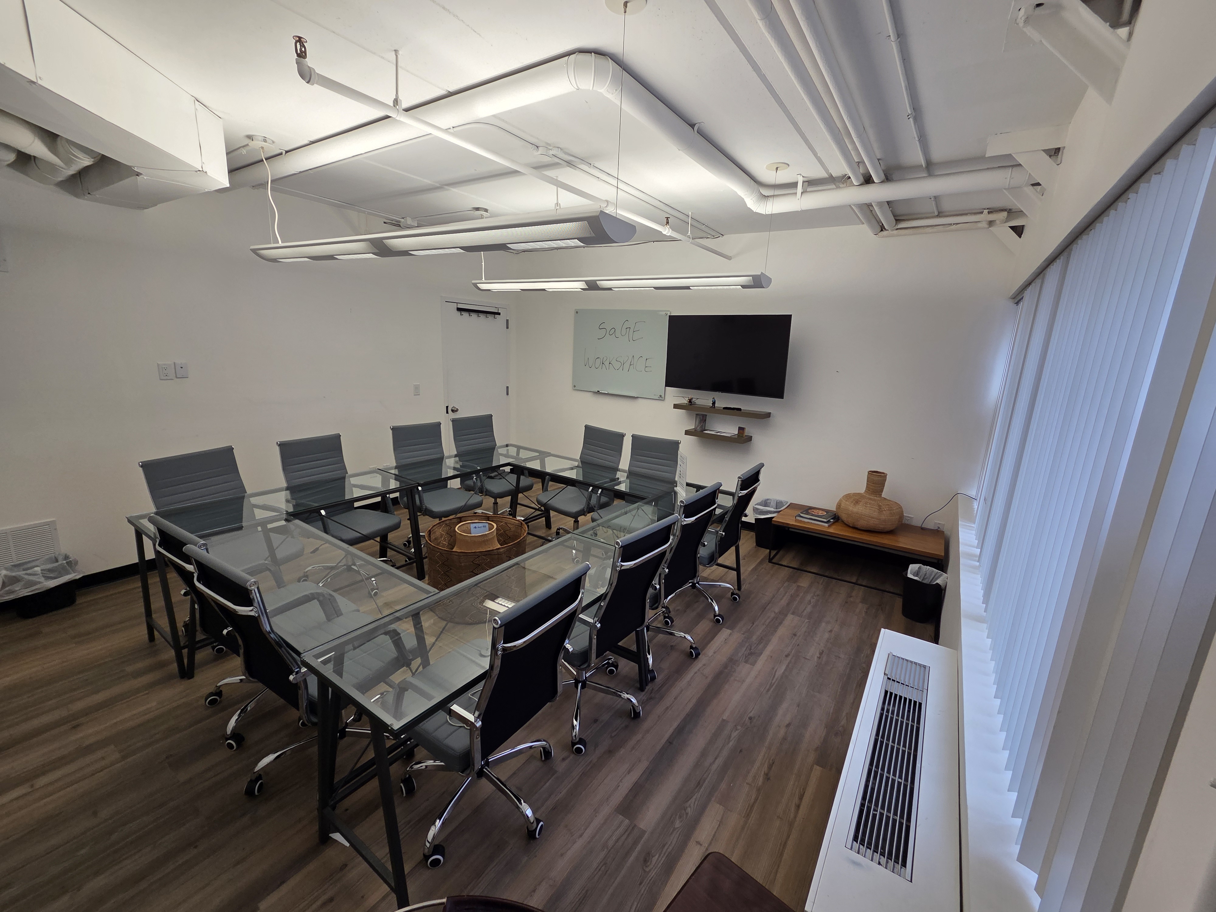 Private Office To Rent, New York, 10035 – photo 5