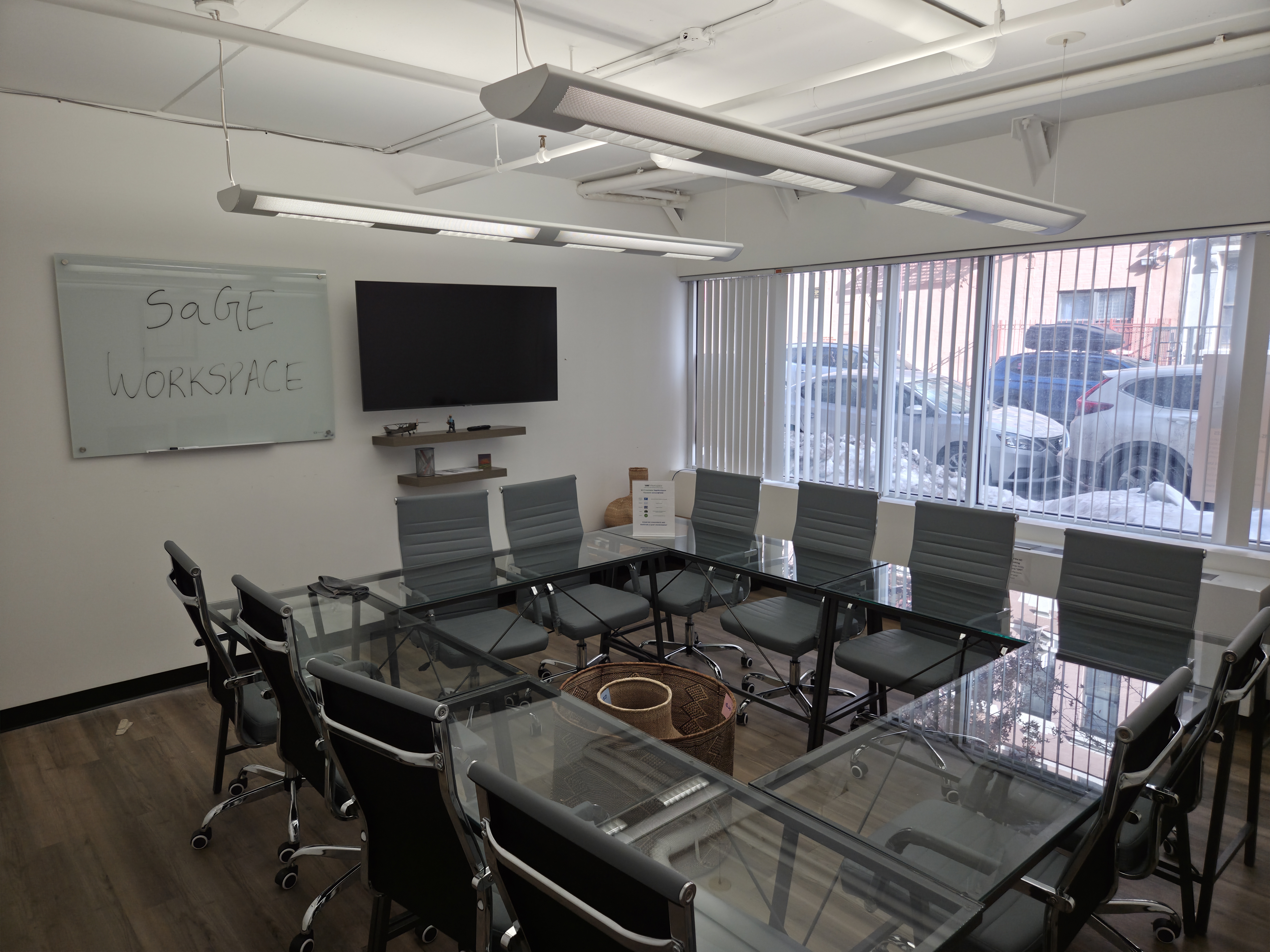 Private Office To Rent, New York, 10035 – photo 1