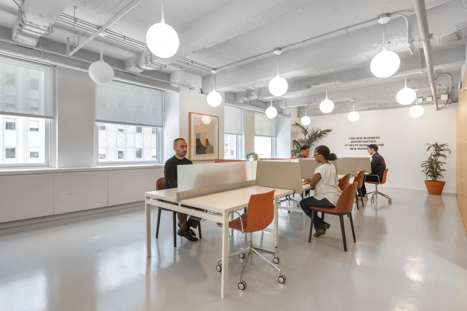 Private Office To Rent, New York, 11201 – photo 3