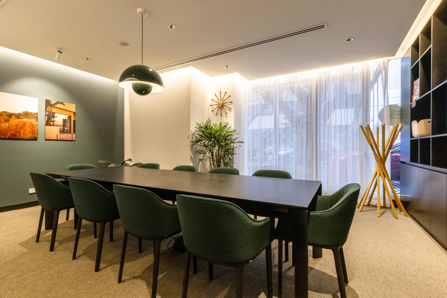 Private Office To Rent, New York, 11201 – photo 5