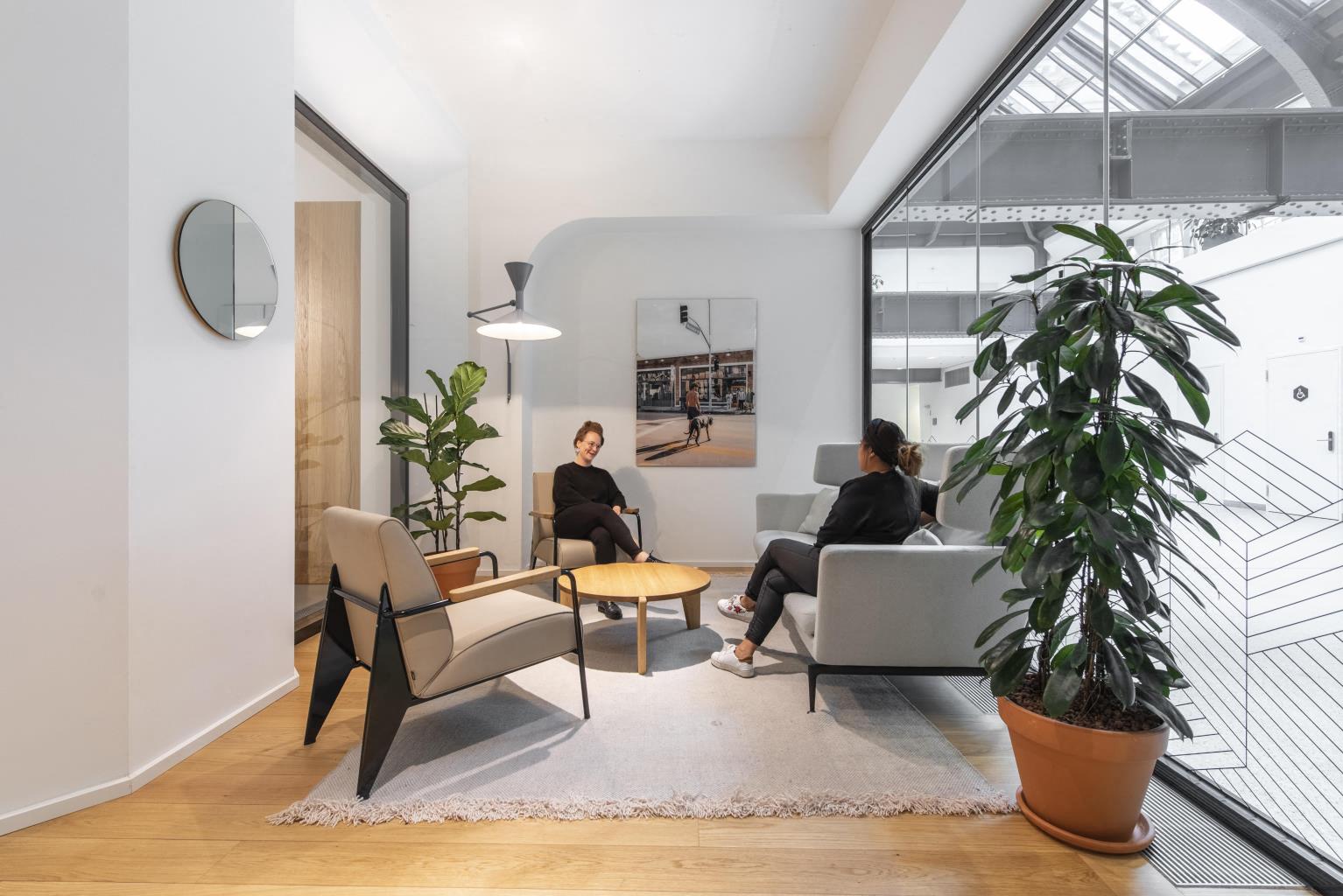 Private Office To Rent, New York, 11201 – photo 2