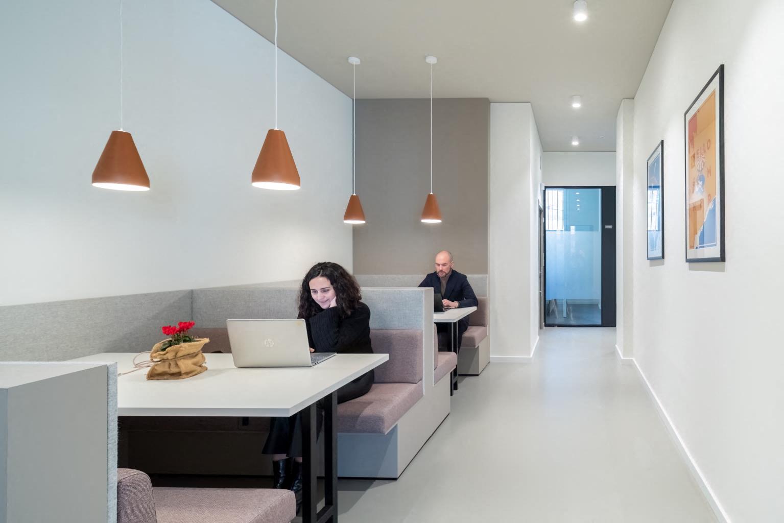 Private Office To Rent, New York, 10027 – photo 2