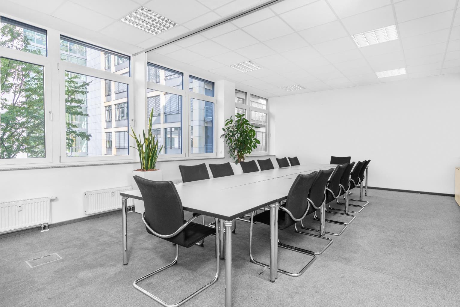 Private Office To Rent, New York, 10027 – photo 5