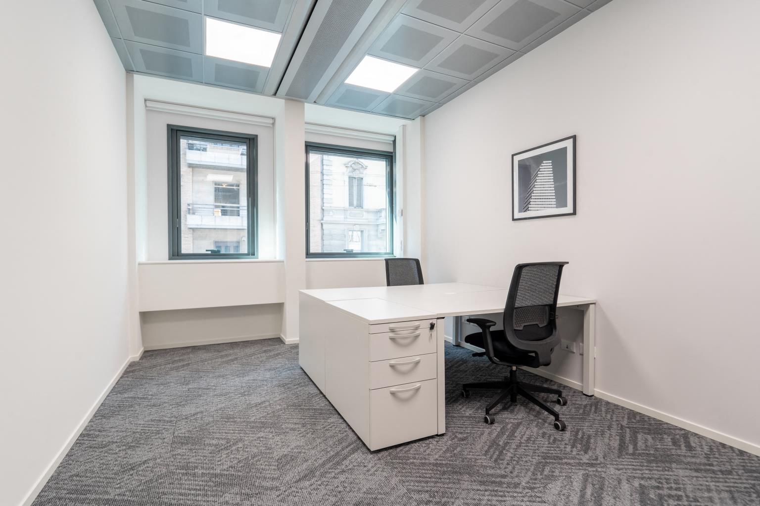 Private Office To Rent, New York, 10027 – photo 6