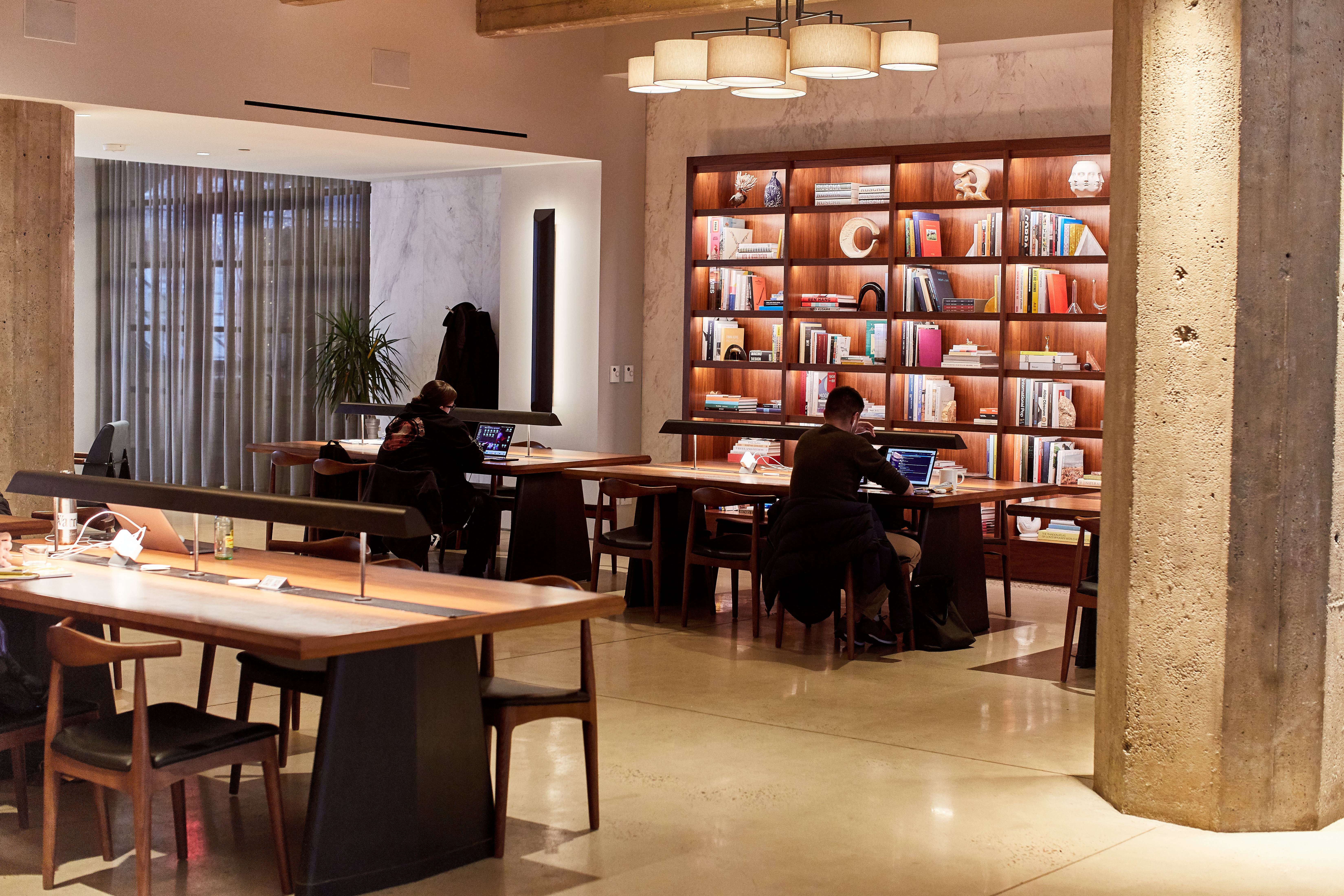 Private Office To Rent, New York, 11232 – photo 2