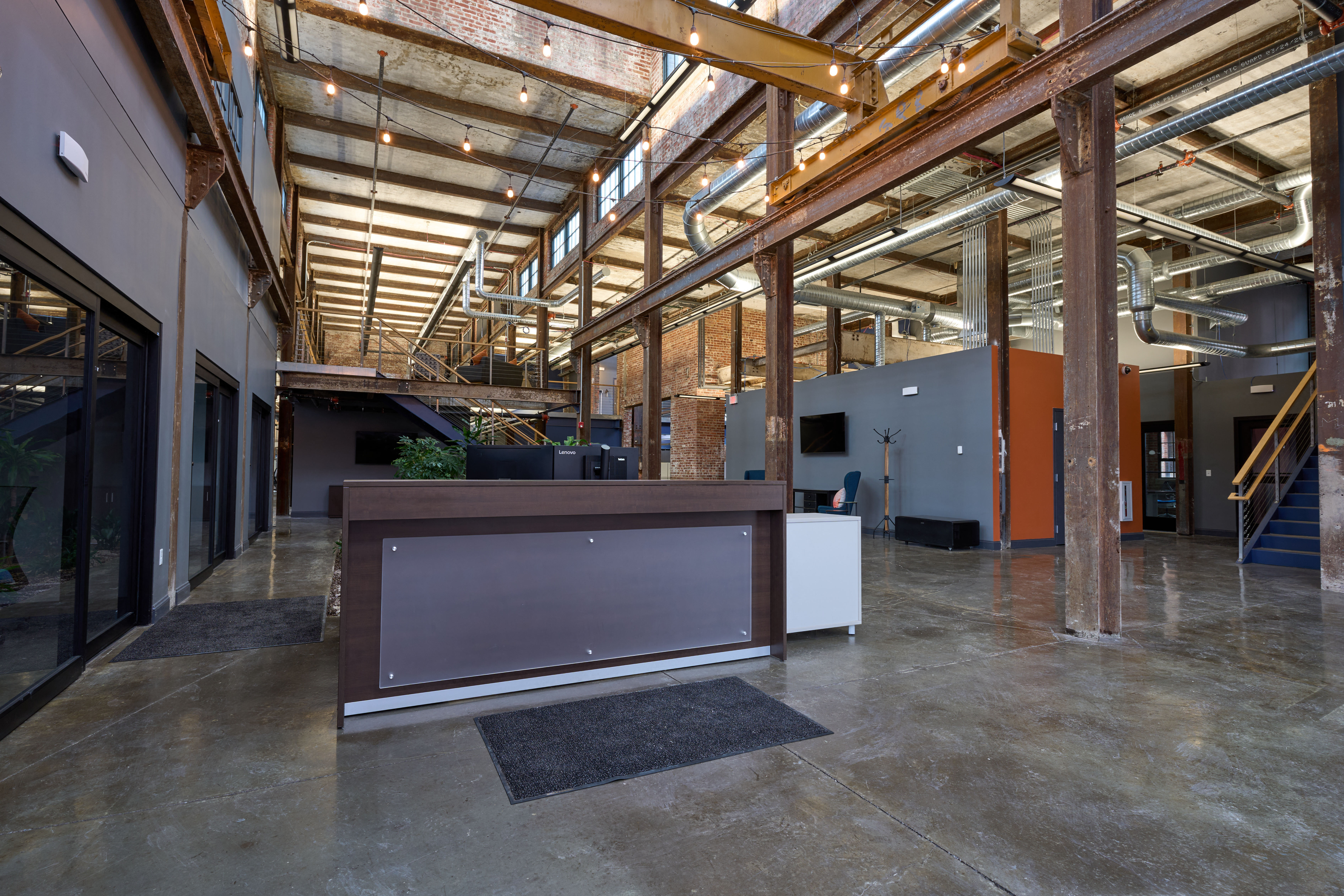 Private Office To Rent, Buffalo, 14207 – photo 2