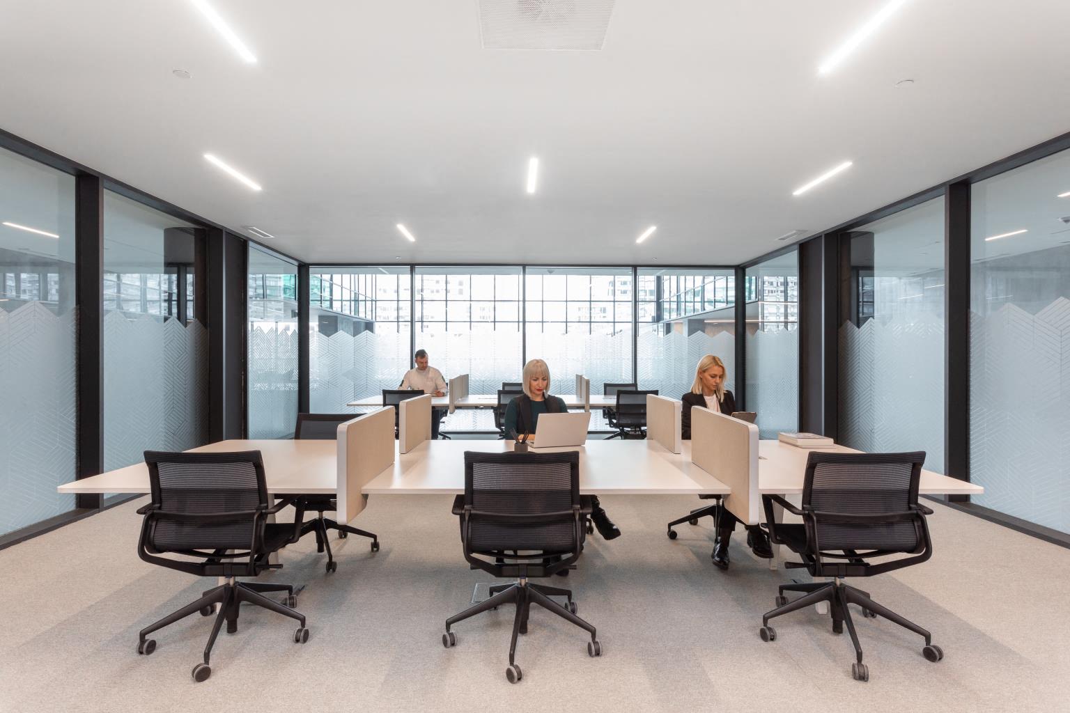 Private Office To Rent, New York, 11101 – photo 3