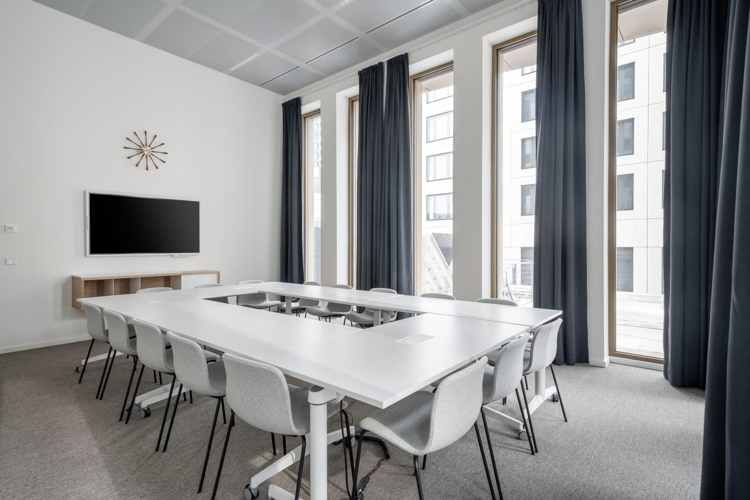 Private Office To Rent, New York, 11101 – photo 4