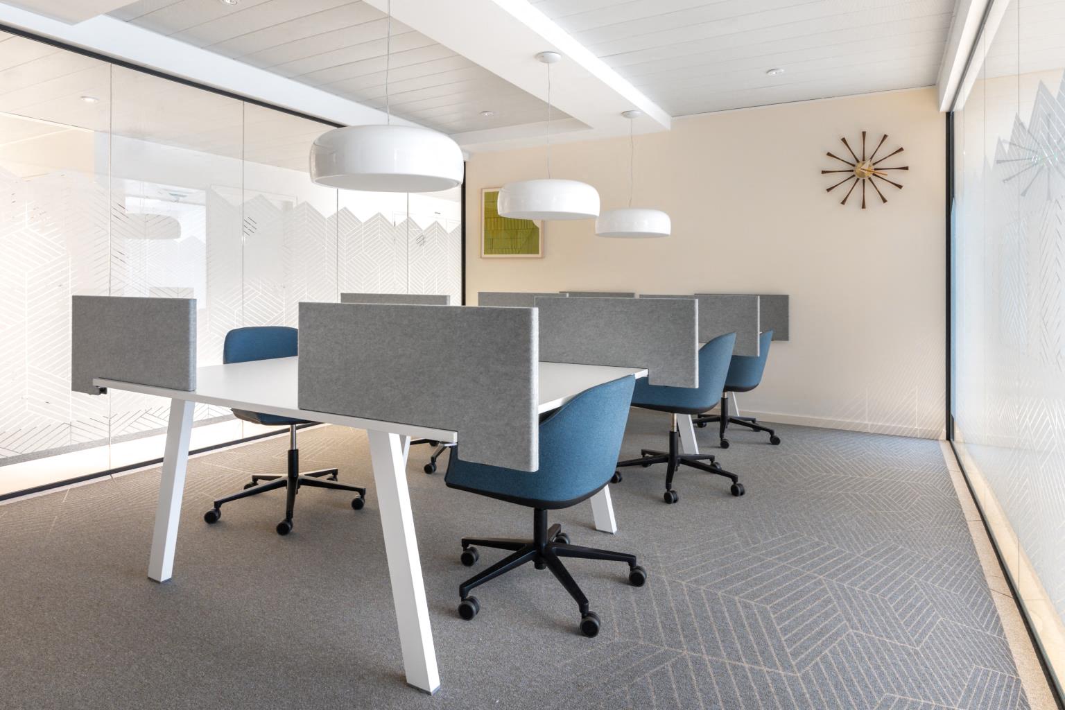 Private Office To Rent, New York, 11101 – photo 2