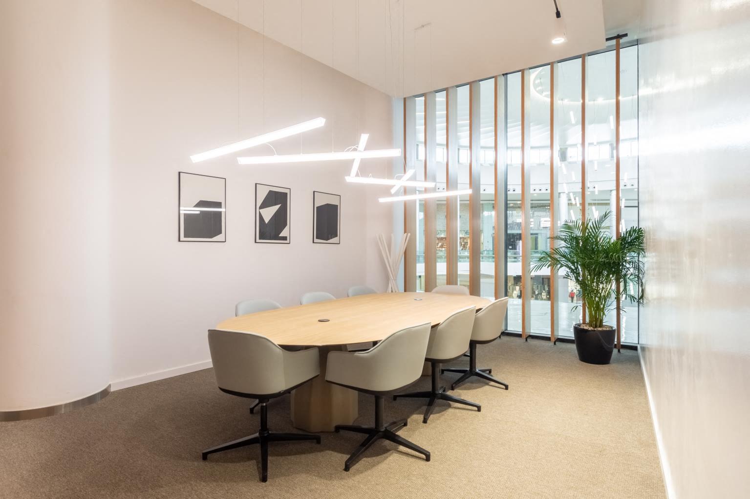 Private Office To Rent, New York, 11101 – photo 5