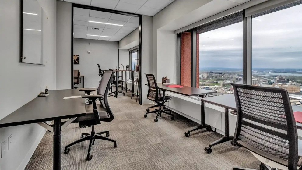 Private Office To Rent, Buffalo, 14203 – photo 1