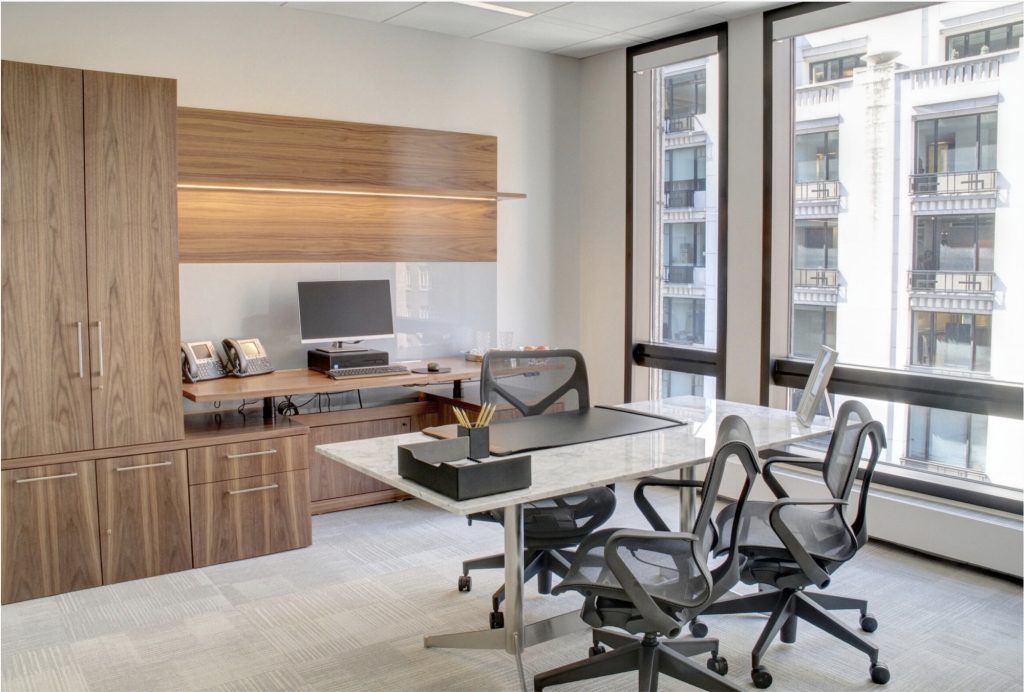 Private Office To Rent, New York, 10065 – photo 3