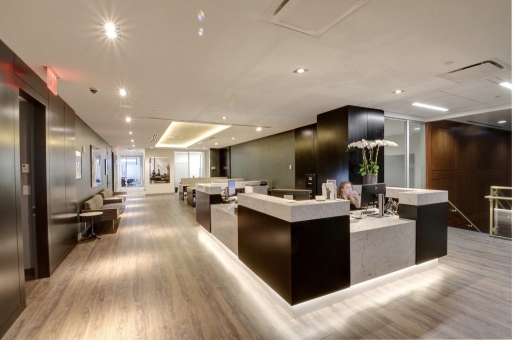 Private Office To Rent, New York, 10065 – photo 1