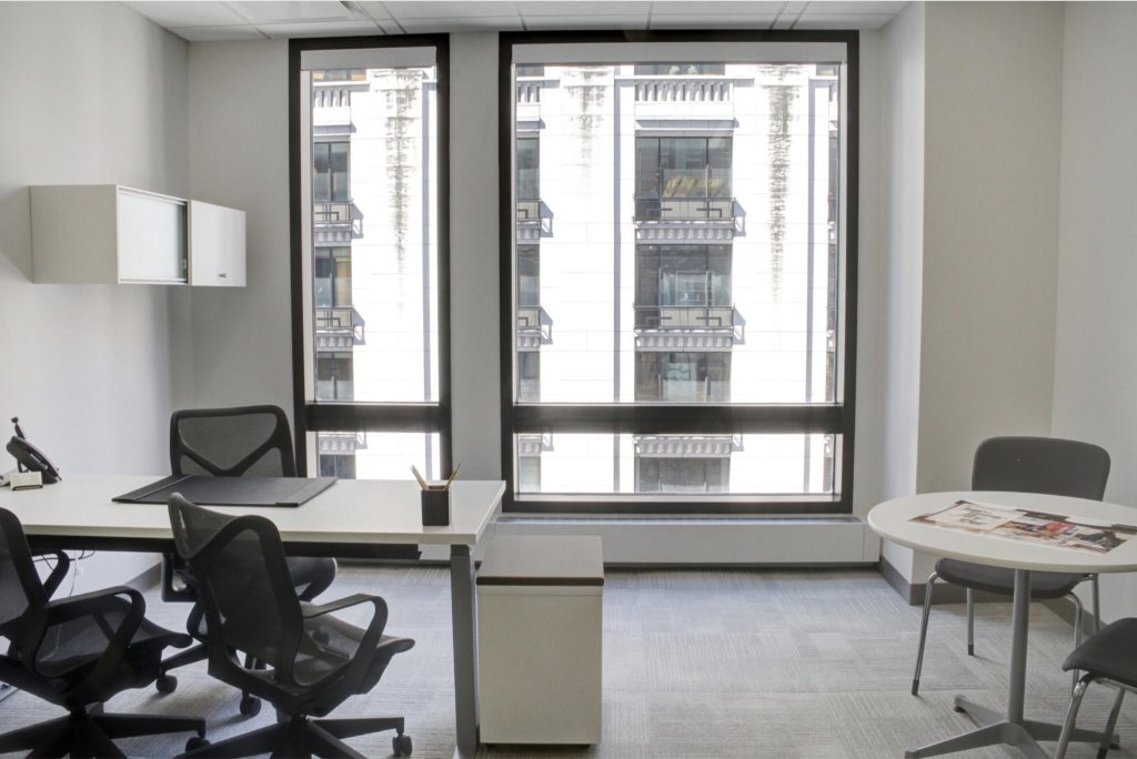 Private Office To Rent, New York, 10065 – photo 4