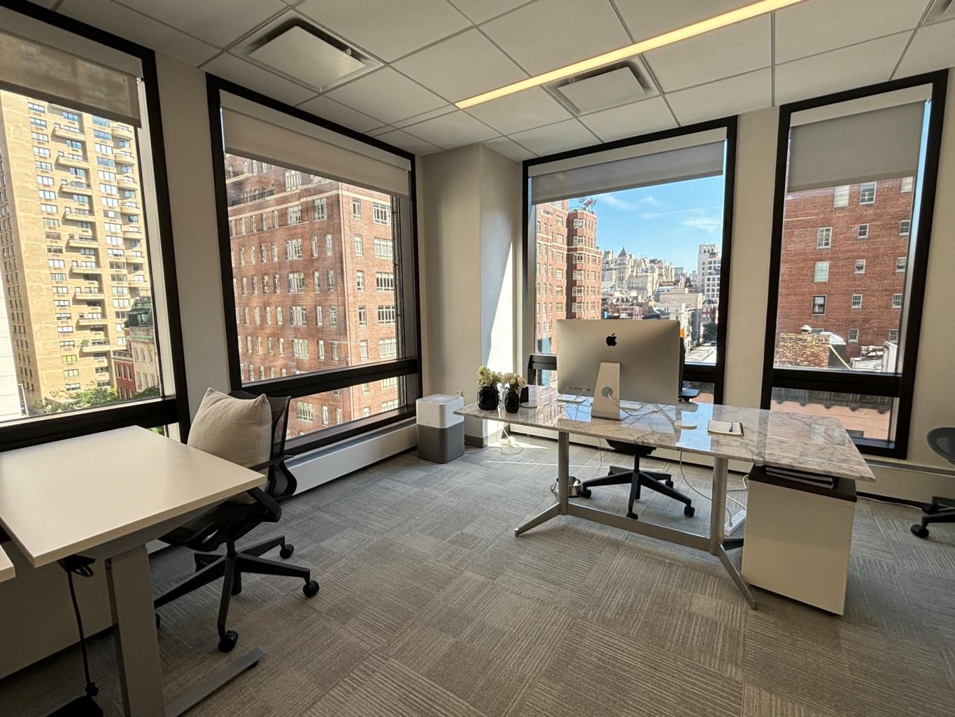 Private Office To Rent, New York, 10065 – photo 2