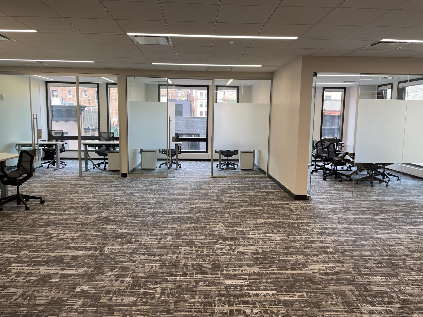 Private Office To Rent, New York, 10065 – photo 5
