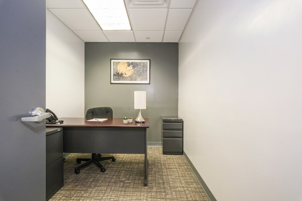 Private Office To Rent, New York, 10017 – photo 4