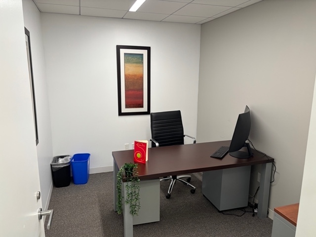 Private Office To Rent, New York, 10017 – photo 2