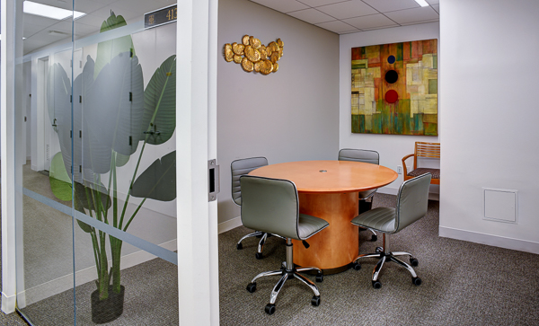 Private Office To Rent, New York, 10168 – photo 5