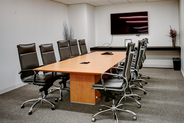 Private Office To Rent, New York, 10168 – photo 4