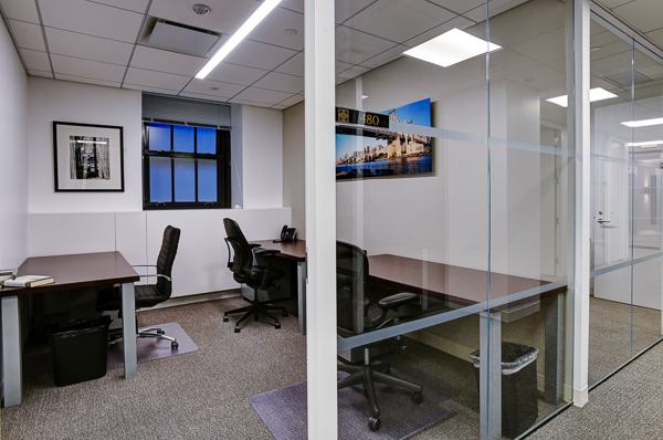 Private Office To Rent, New York, 10168 – photo 3