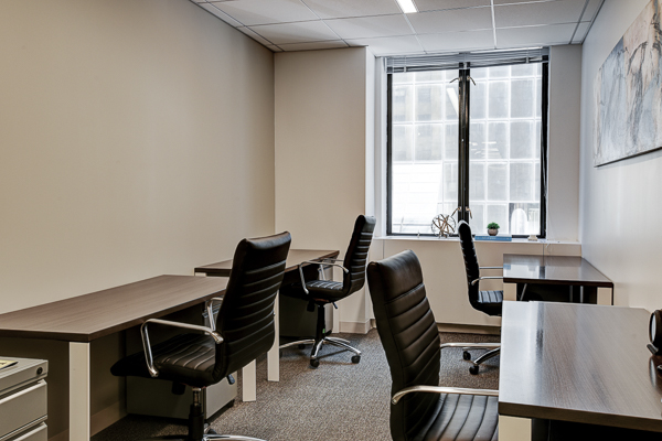 Private Office To Rent, New York, 10168 – photo 2