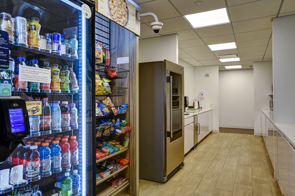Private Office To Rent, New York, 10168 – photo 6