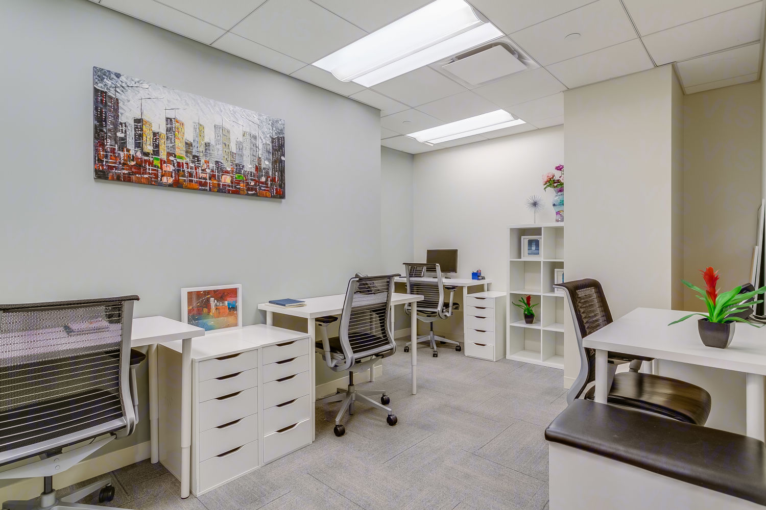 Private Office To Rent, New York, 10036 – photo 2