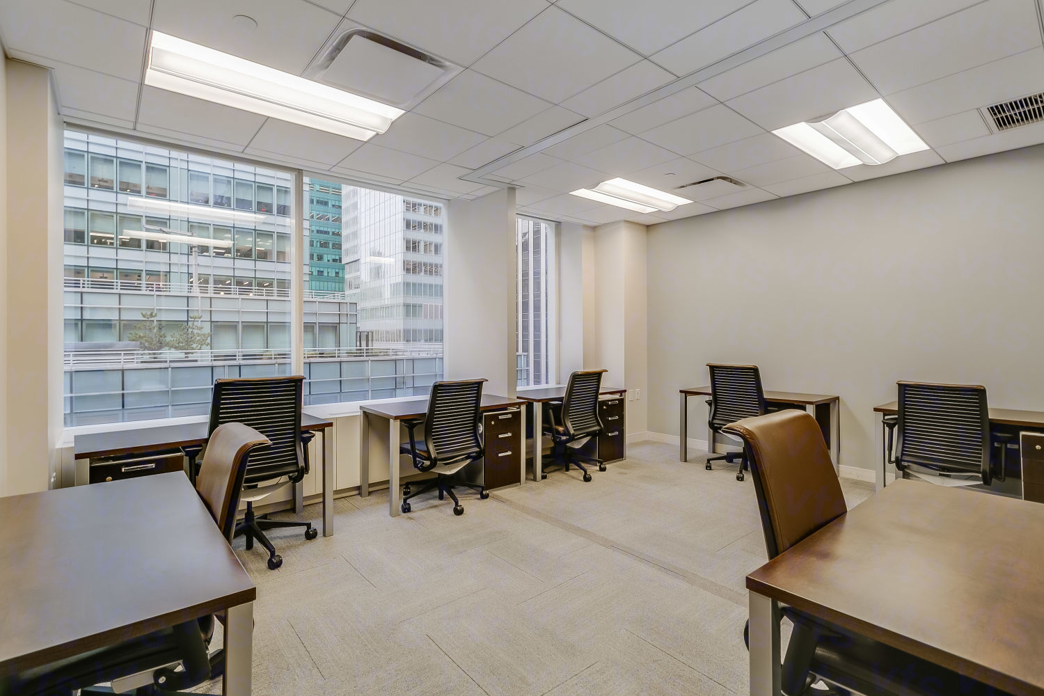 Private Office To Rent, New York, 10036 – photo 1