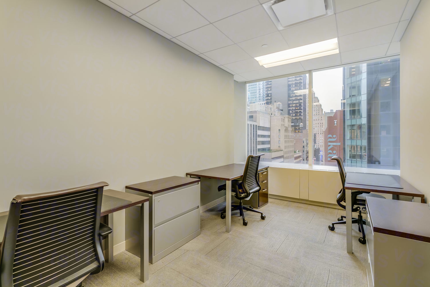 Private Office To Rent, New York, 10036 – photo 3