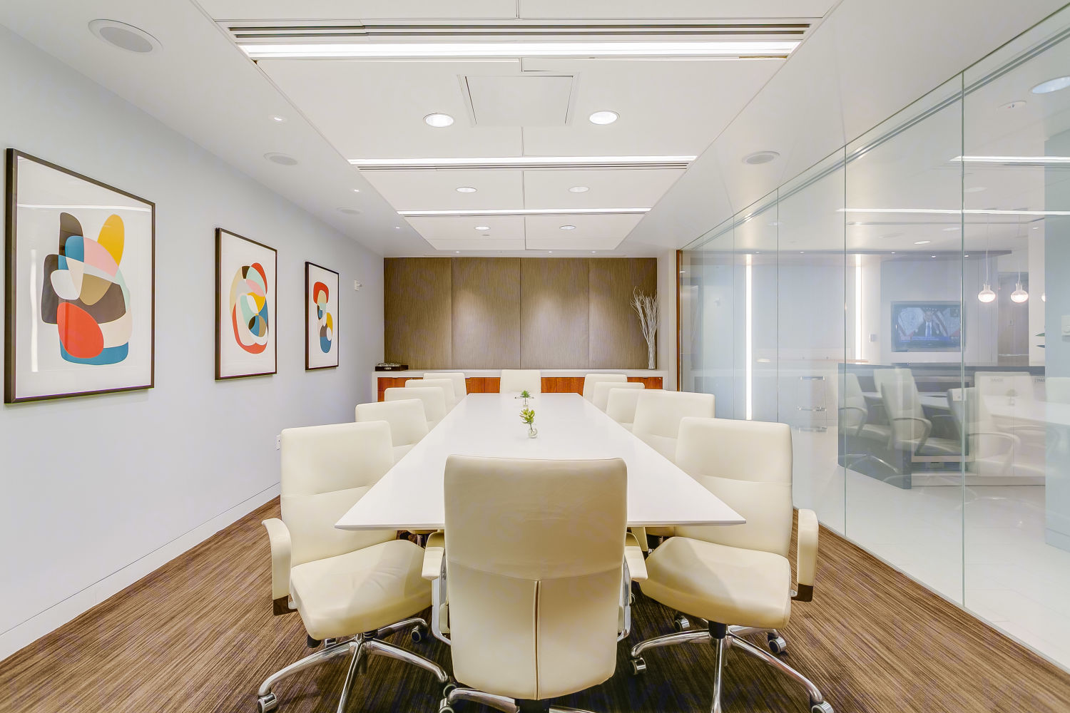 Private Office To Rent, New York, 10036 – photo 4
